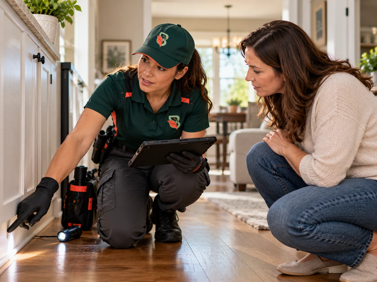Pest Control Farmersville, TX FAQs